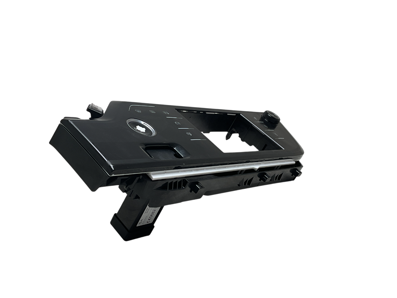 Mando Multifuncion Citroen C4 13-18 - 96778739XU