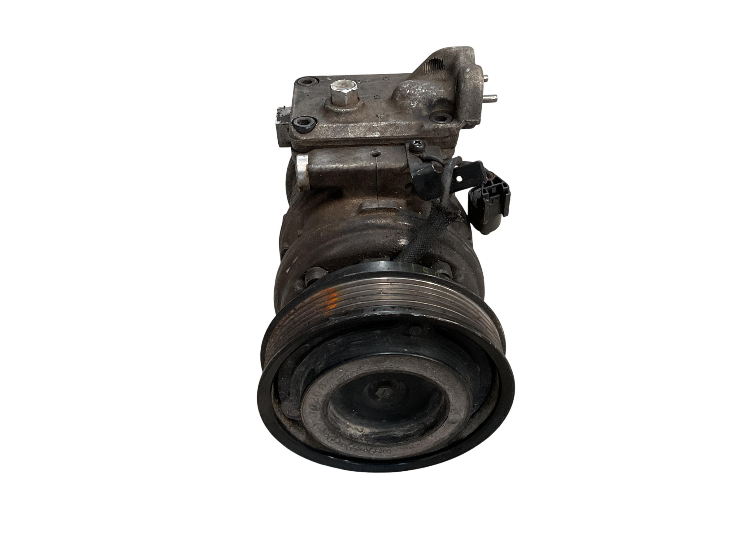 Compresor A/C Hyundai Kia 162502920J