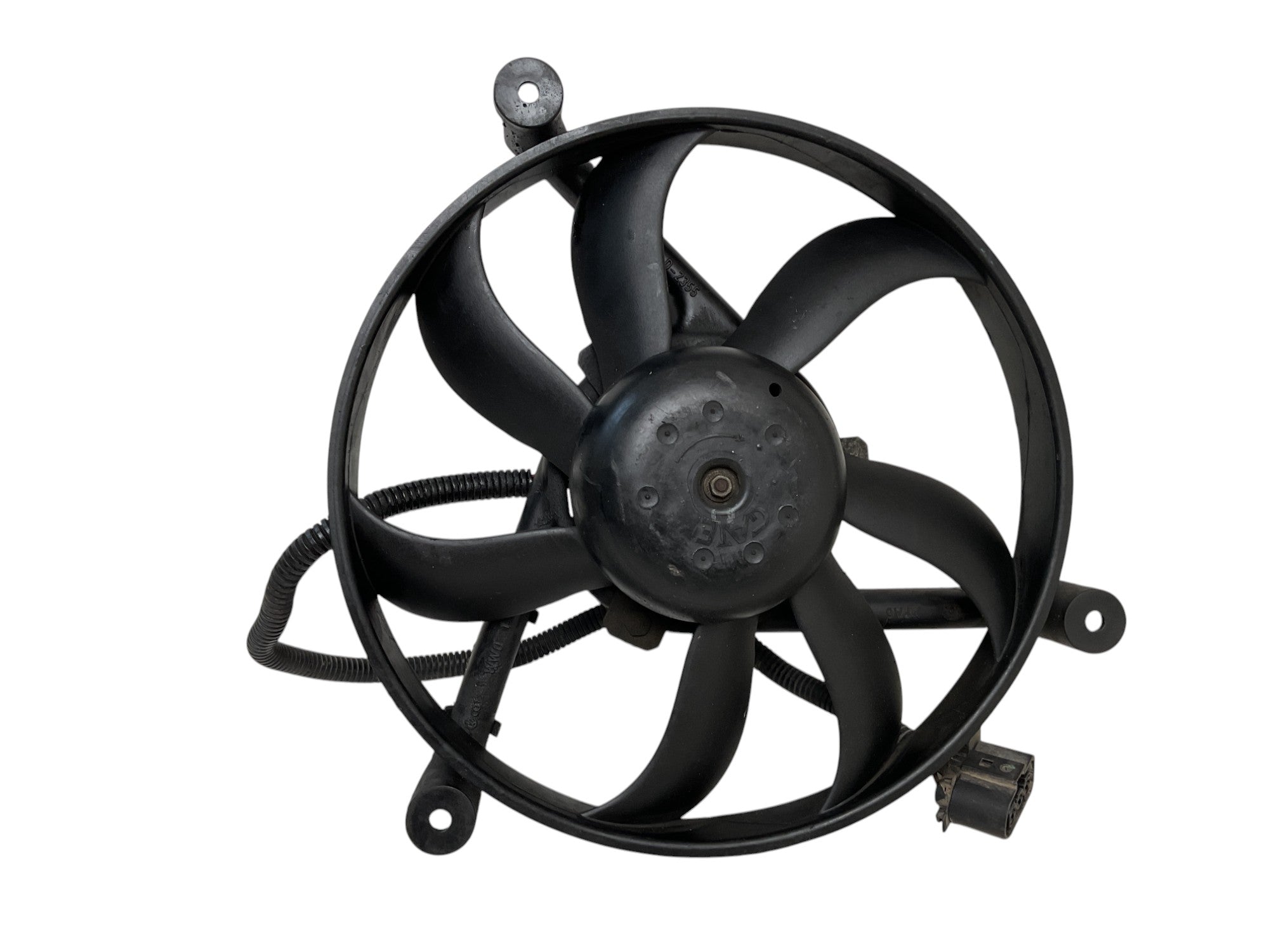 Electroventilador VW 1J0121206D