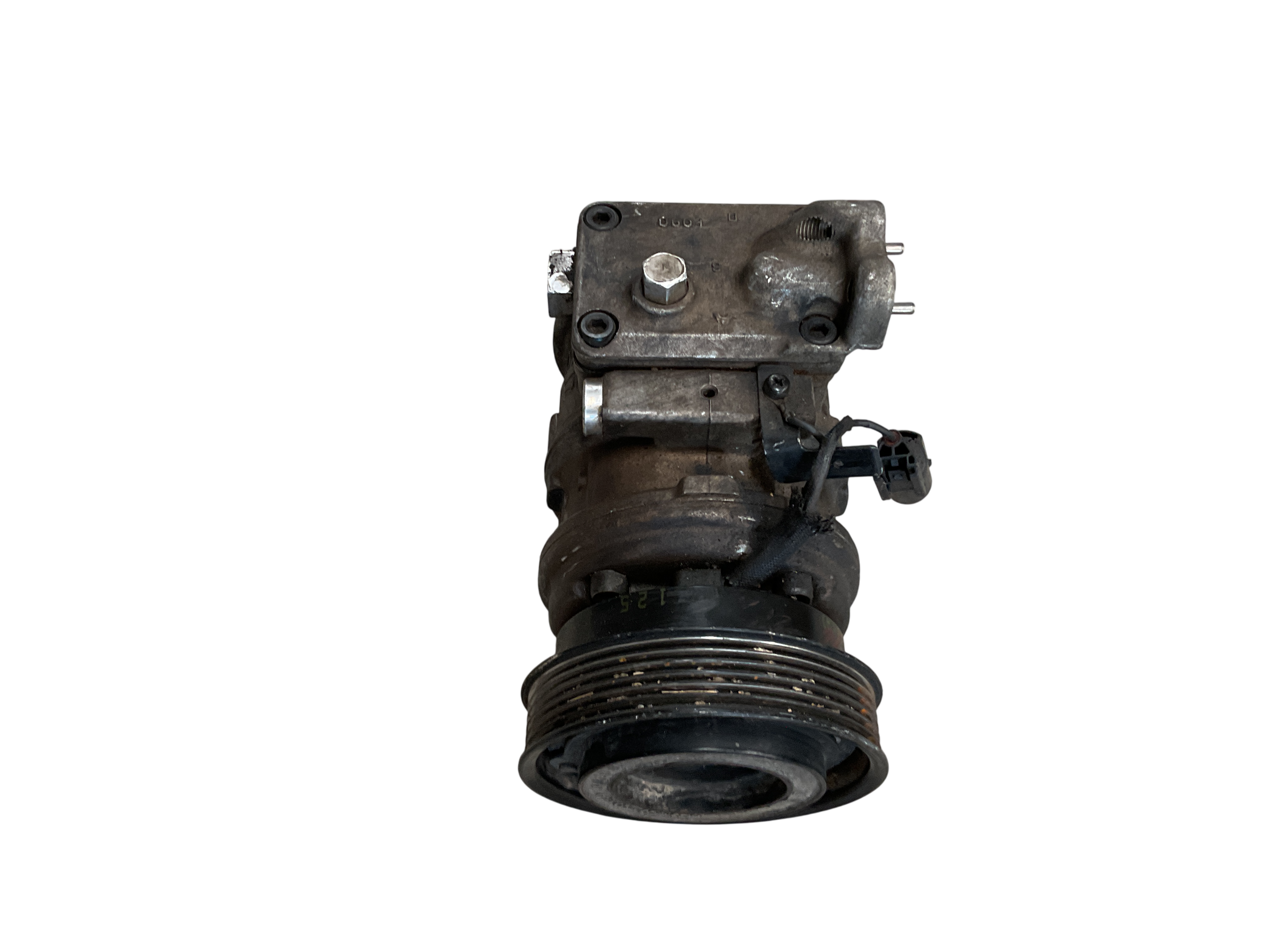 Compresor A/C Hyundai Kia 162502920J
