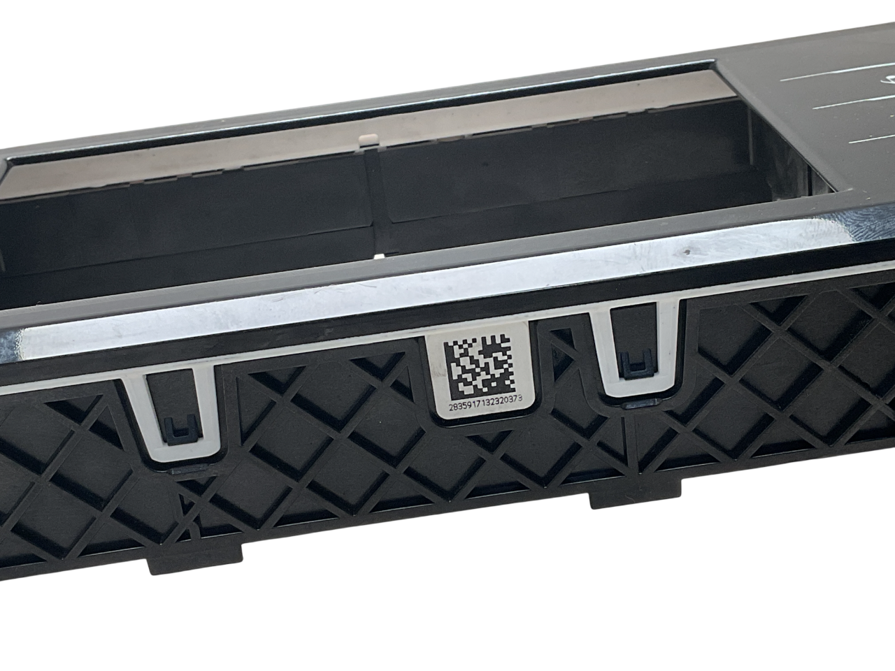 Mando Multifuncion Citroen C4 13-18 - 96778739XU