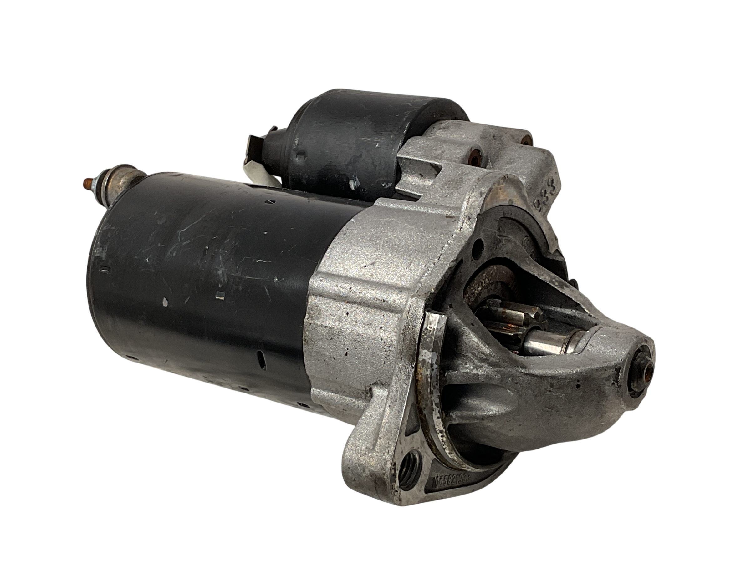 Motor arranque VW 06B911023