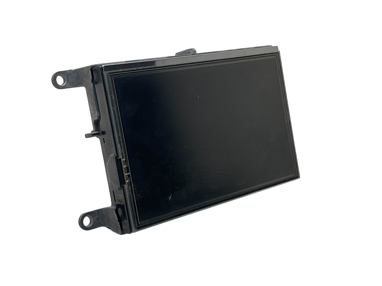 Pantalla Multifuncion Citroen C4 Picasso 13-18 - 9805089780