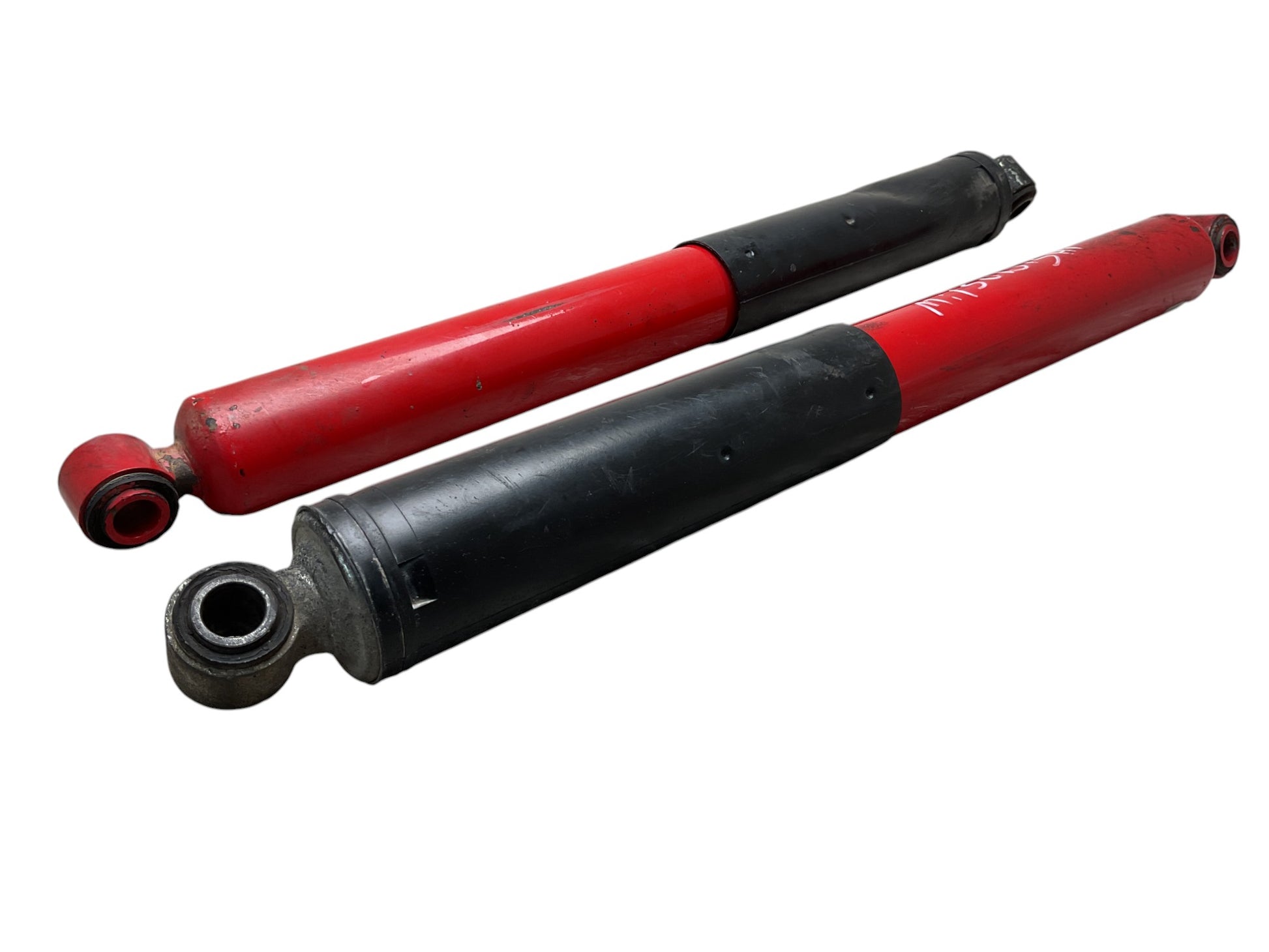 Amortiguador Traseros Pajero Sport 1996-2008 - MR448499