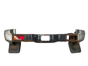 Paragolpes tra Mitsubishi Pajero II 91-00