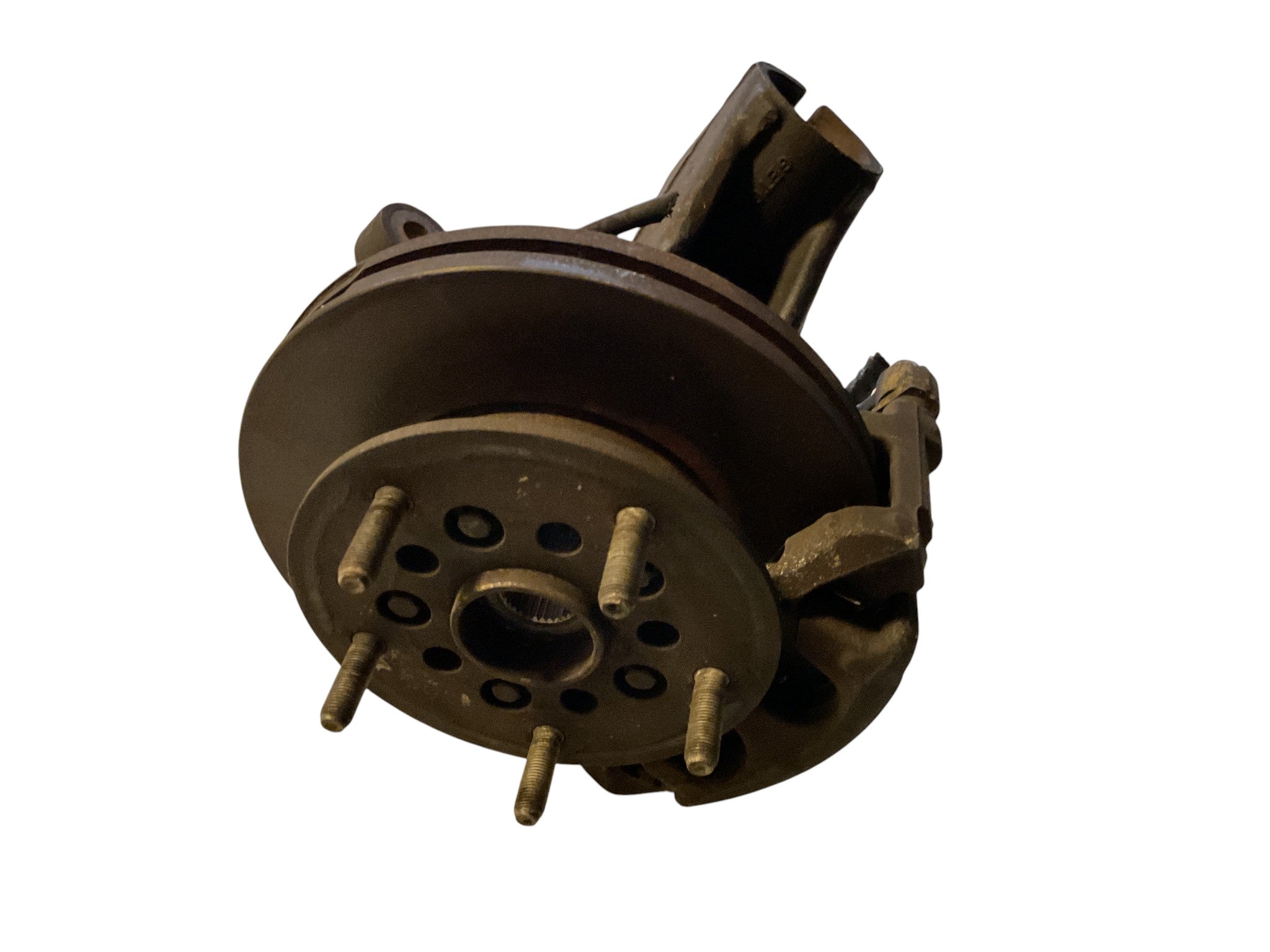 Mangueta del dcha Ford Transit 2006-2025