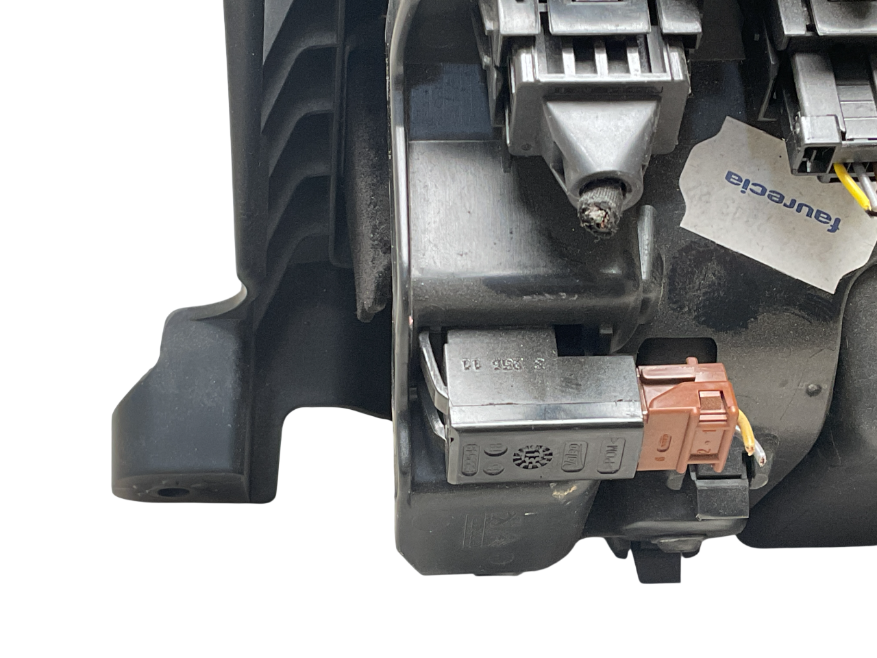 Guantera Citroen C4 Picasso 13-18 - 1162820XZD