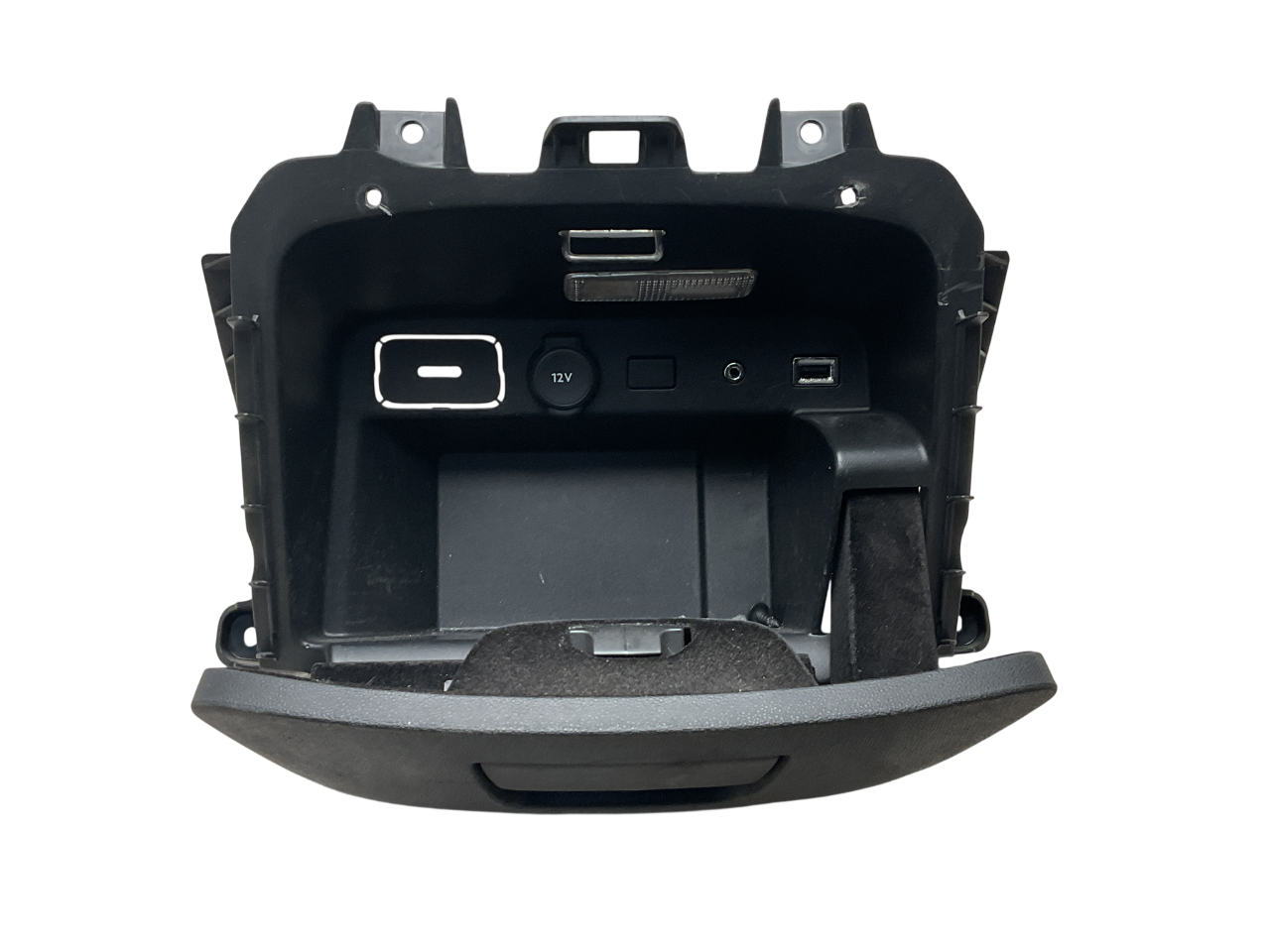 Guantera Citroen C4 Picasso 13-18 - 1162820XZD