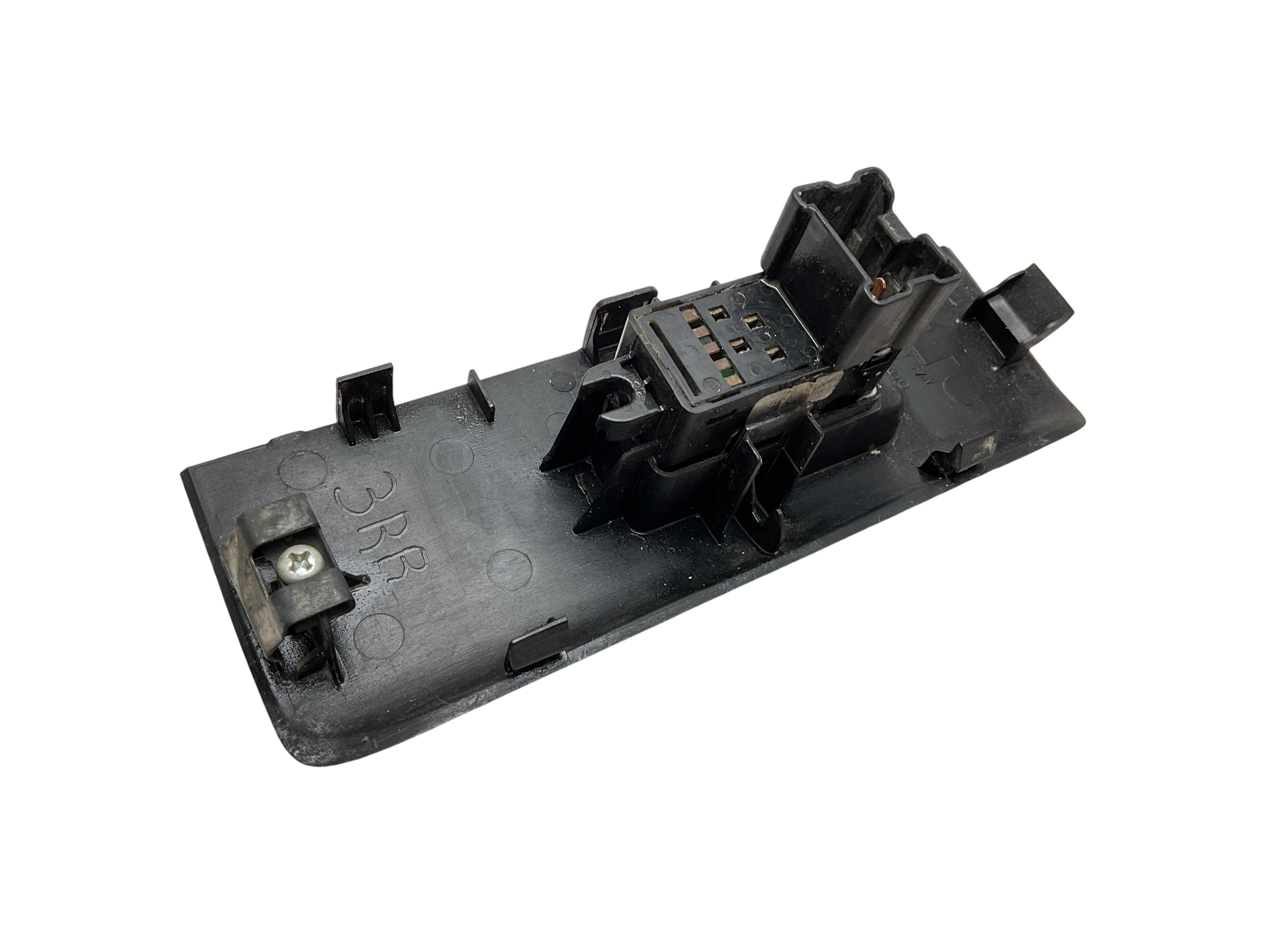 Mando Elevalunas Tra Dcho Nissan Pathfinder 05-13