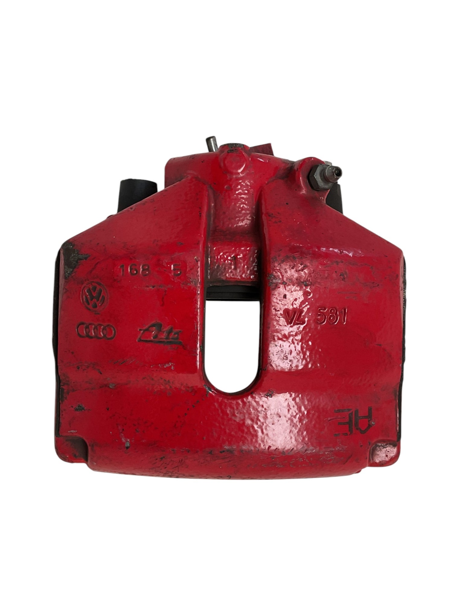 Pinza Freno del izq VW VL581