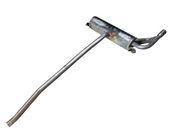 Tubo Escape Toyota Rav4 00-06