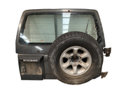 Porton Maletero Mitsubishi Pajero 91-00