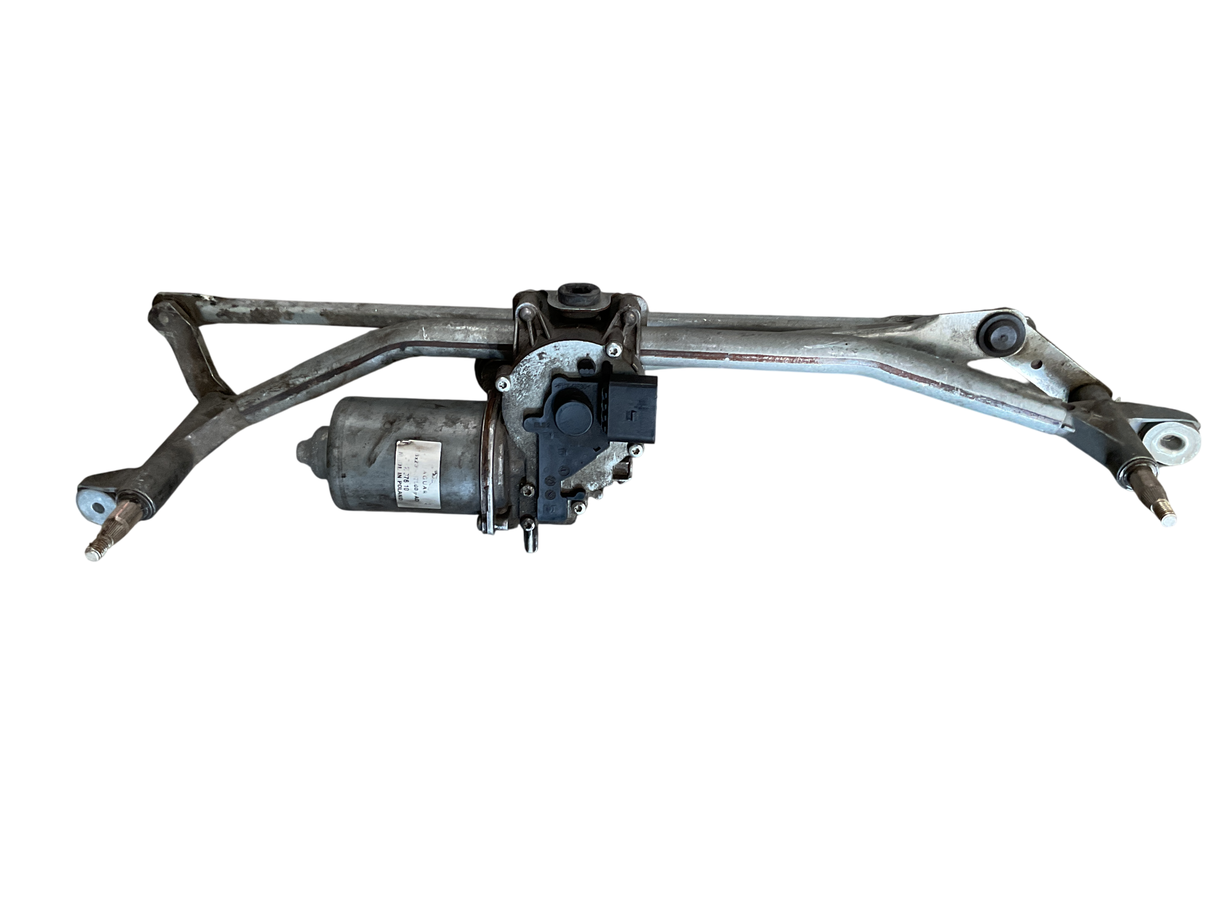 Motor Limpia delantero Jaguar XF 08-15