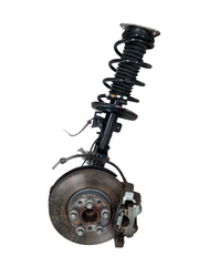 Mangueta del dcha Citroen C4 Picasso 13-18