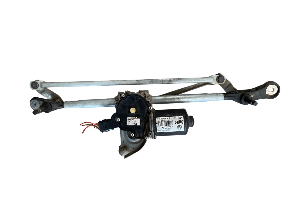 Motor Limpia delantero BMW 7267503