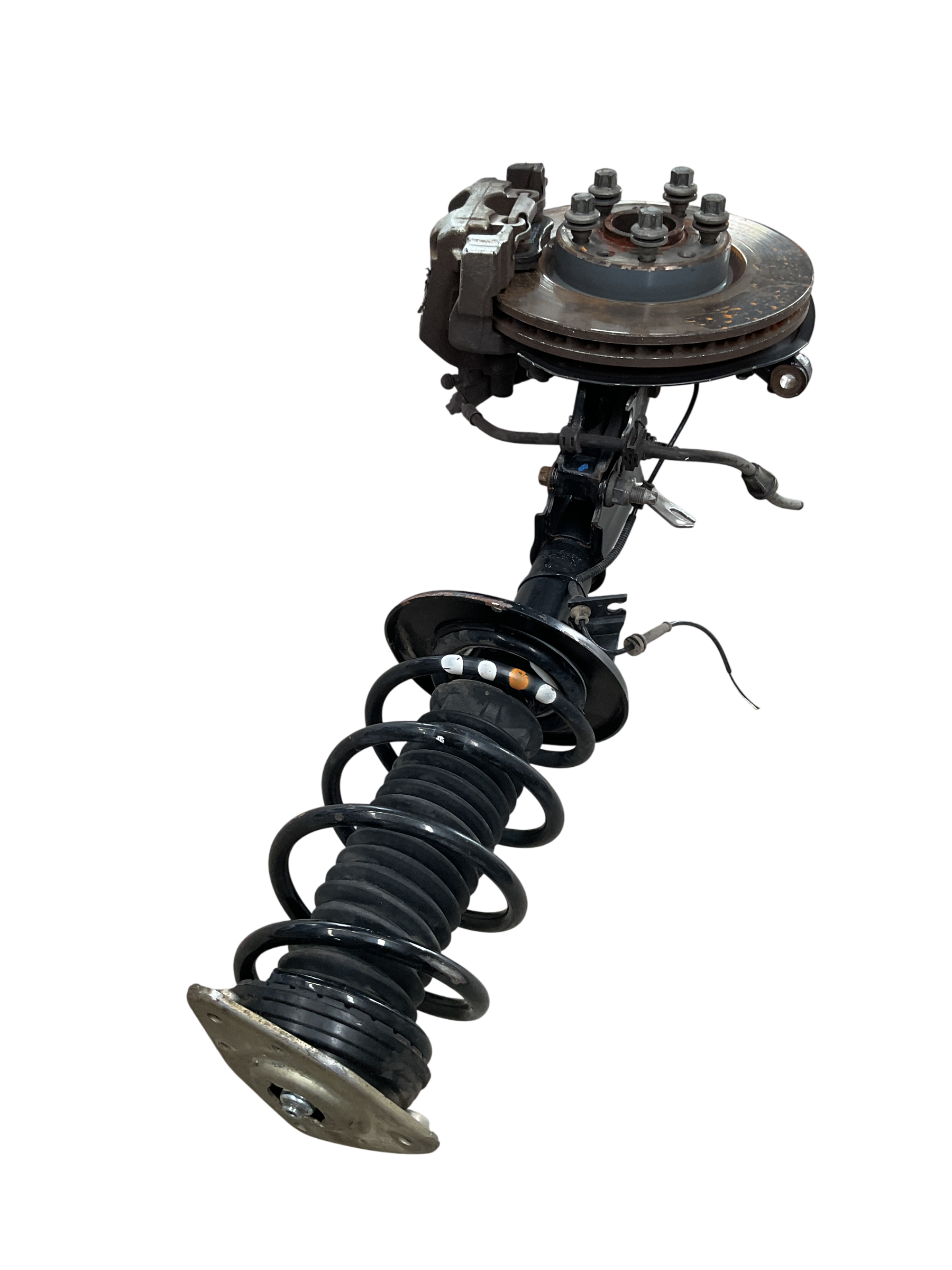 Mangueta del dcha Citroen C4 Picasso 13-18