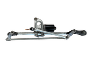 Motor Limpia delantero BMW 7267503