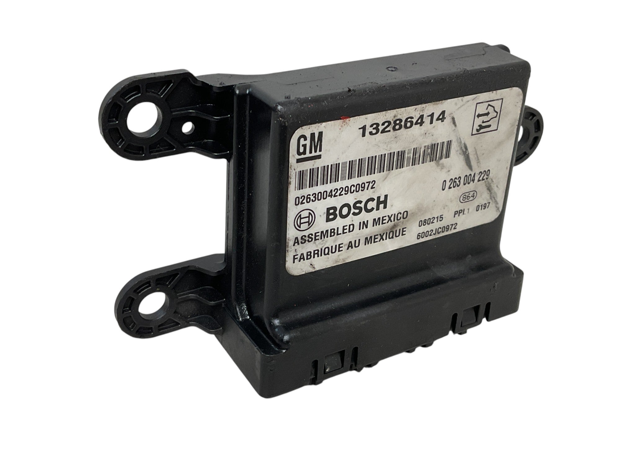 Modulo Estacionamiento Opel Zafira 2005-2014