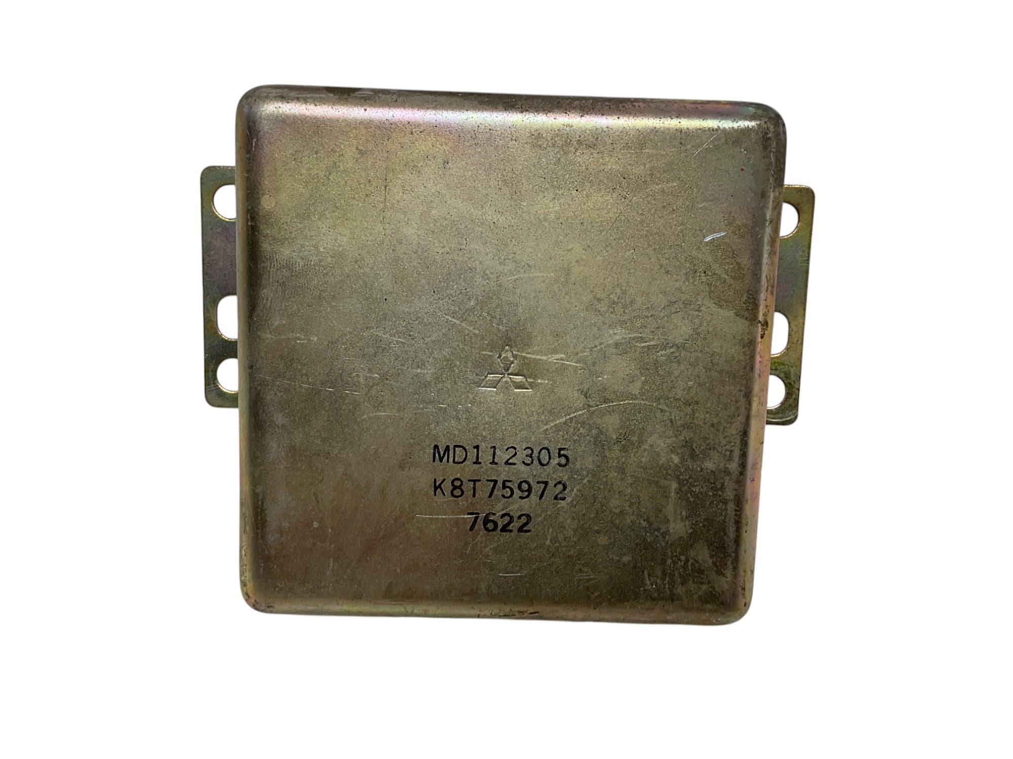 Modulo Bujias Incandescentes Mitsubishi MD112305