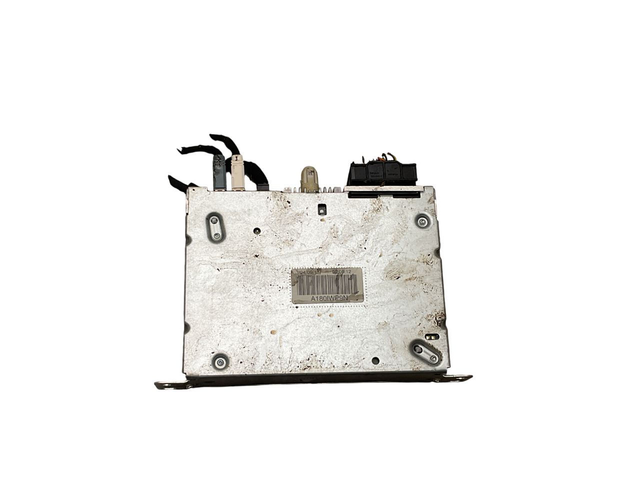 Sistema para Radio GPS PSA 9807885880 - 9807885880