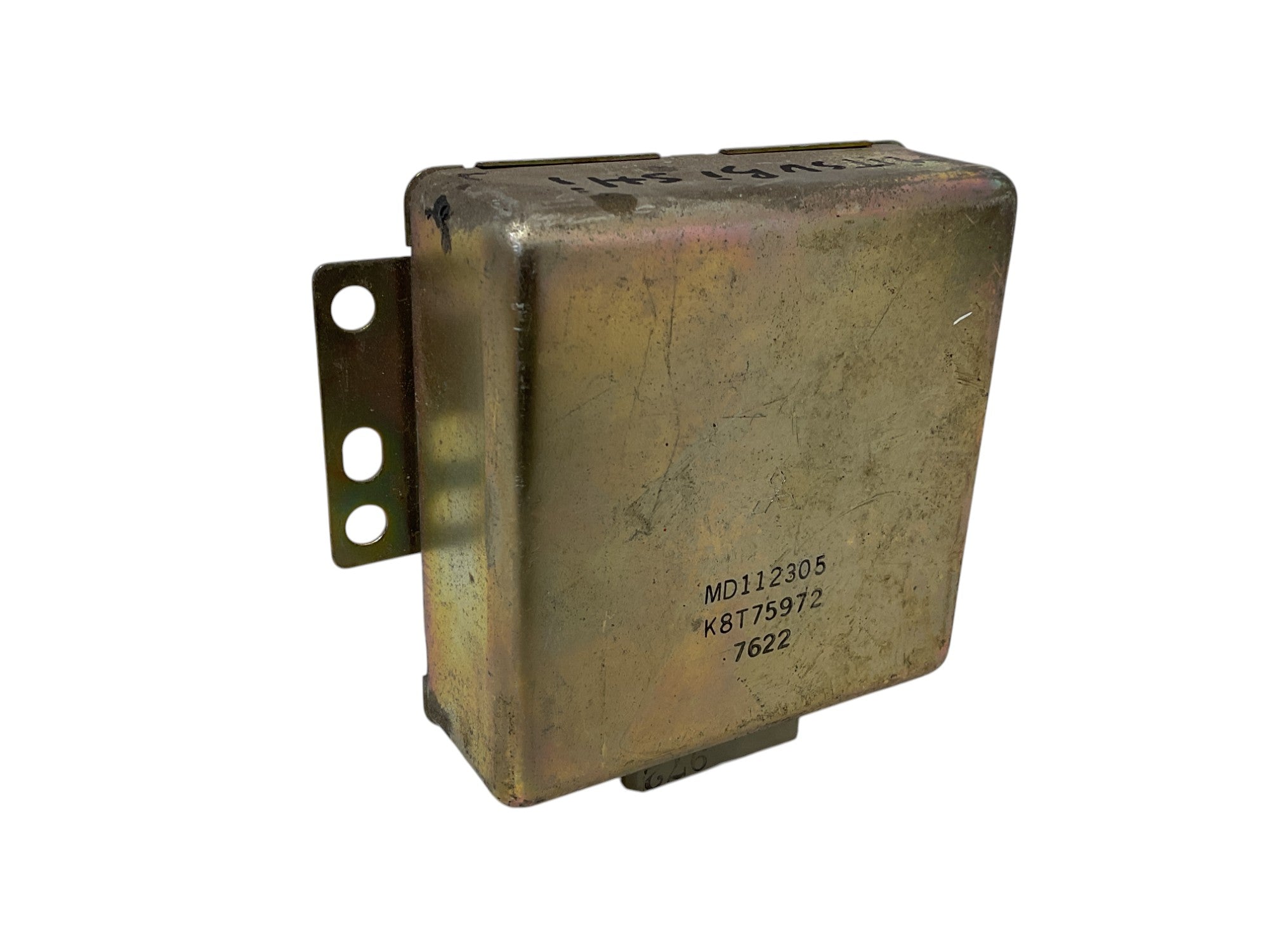 Modulo Bujias Incandescentes Mitsubishi MD112305