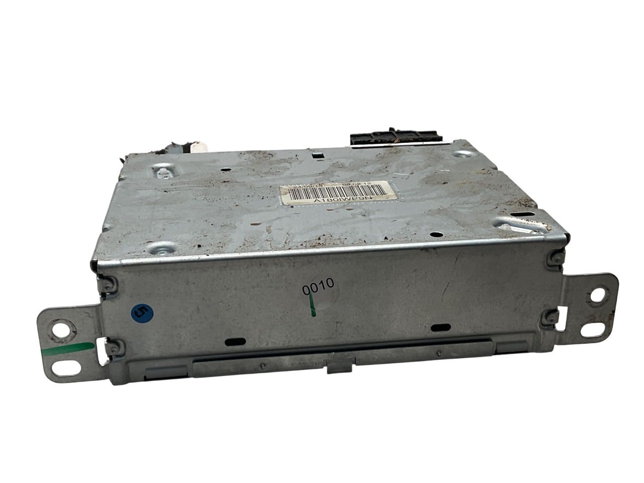 Sistema para Radio GPS PSA 9807885880 - 9807885880