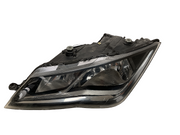 Faro del izq Seat Leon III 17-20