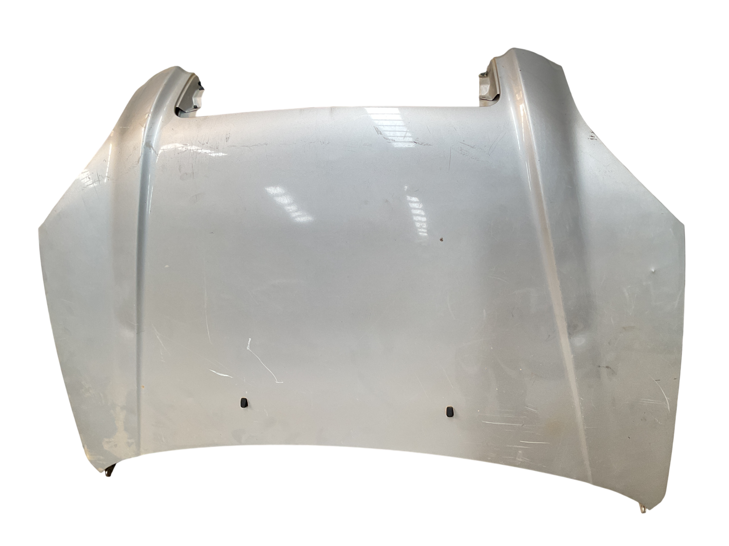 Capot Hyundai Tucson 04-10