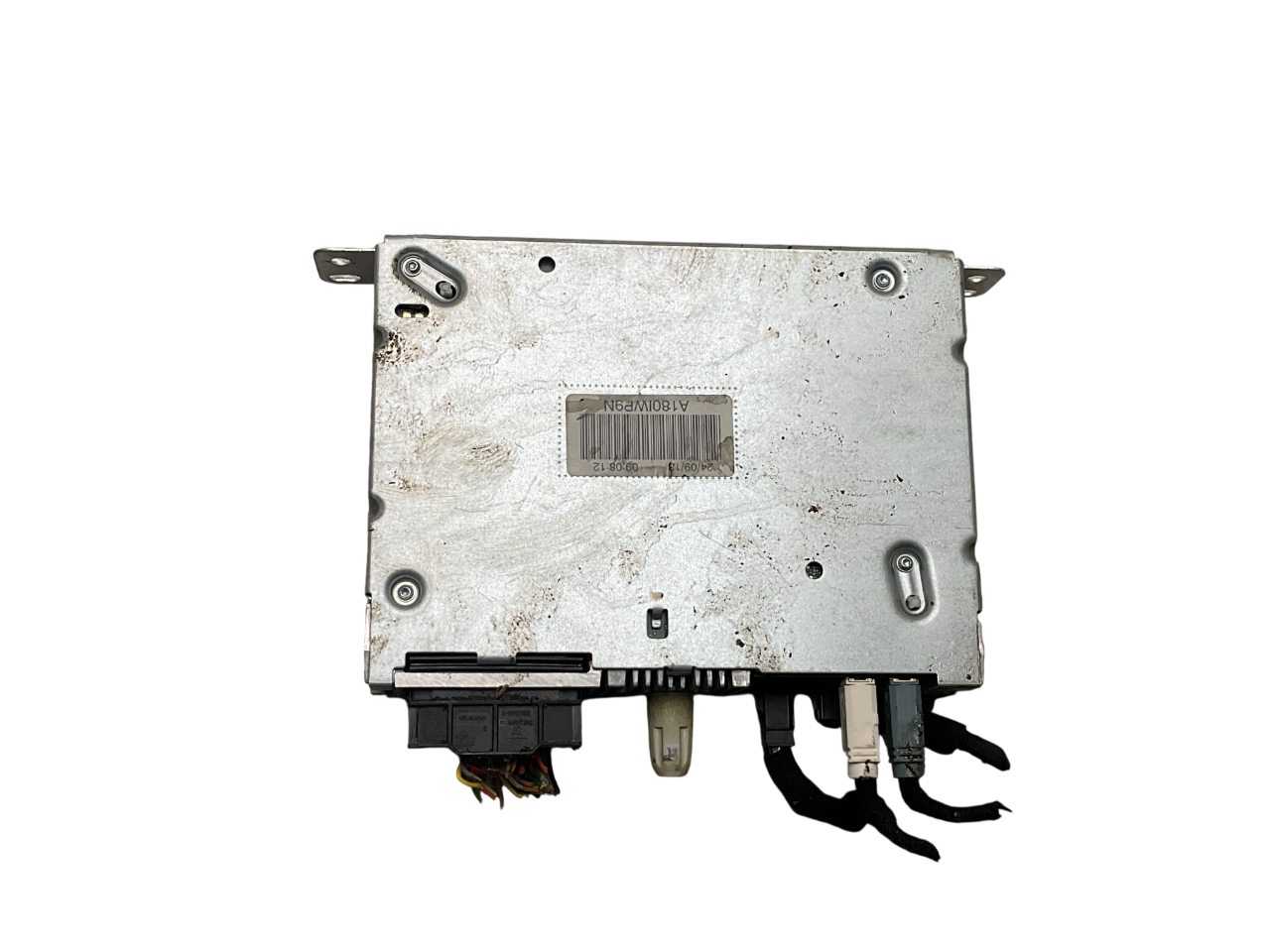 Sistema para Radio GPS PSA 9807885880 - 9807885880