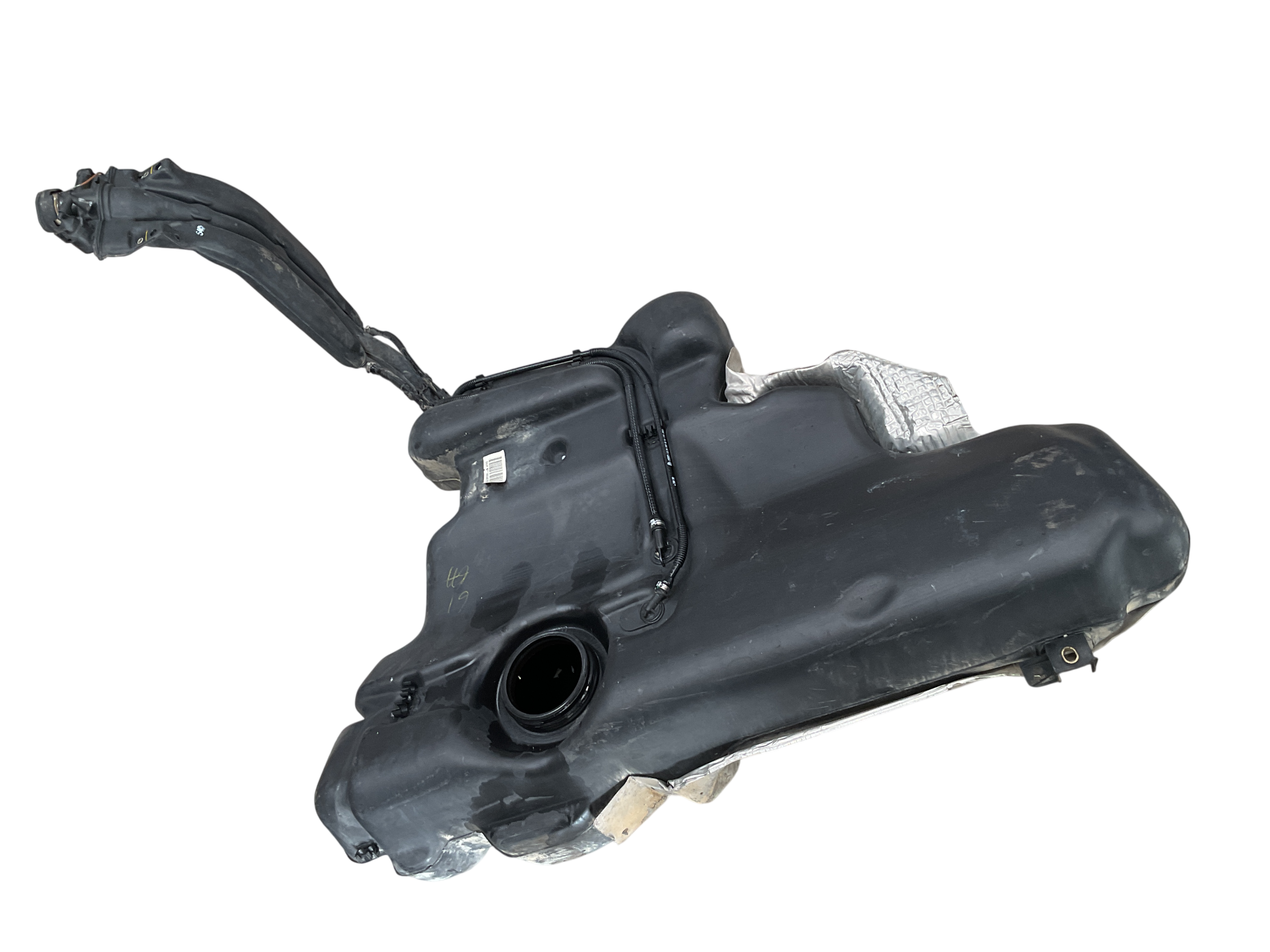 Tanque Combustible VW 1J0201085