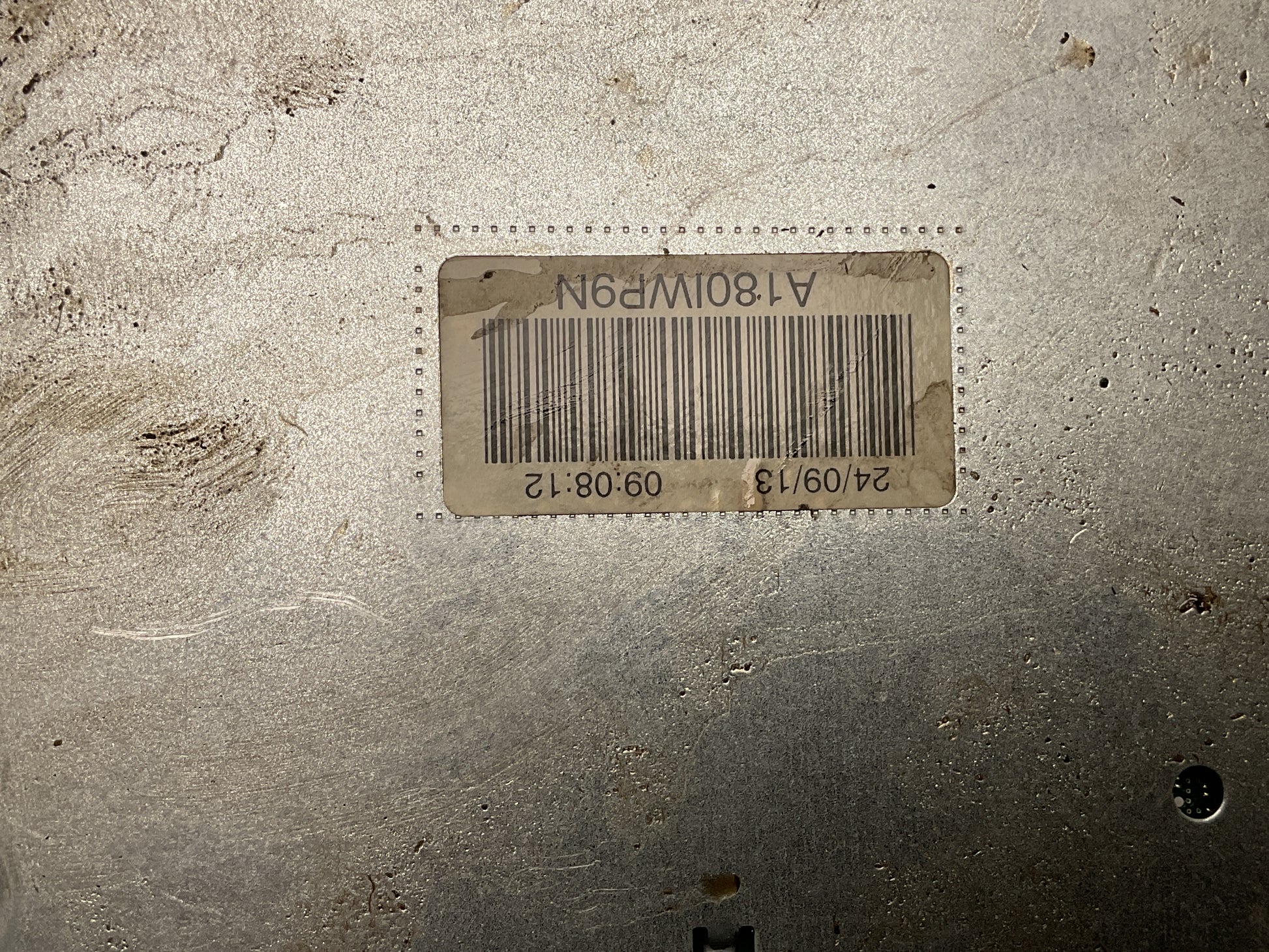 Sistema para Radio GPS PSA 9807885880 - 9807885880