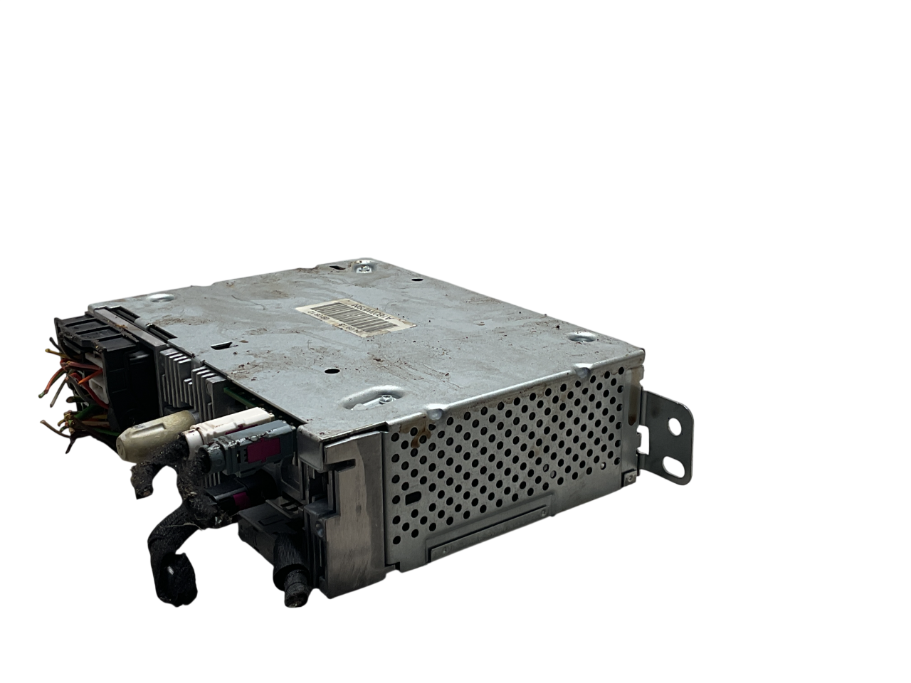 Sistema para Radio GPS PSA 9807885880 - 9807885880