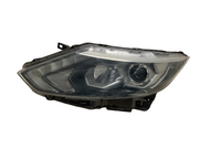 Faro del dcho Nissan Qashqai II 14-17