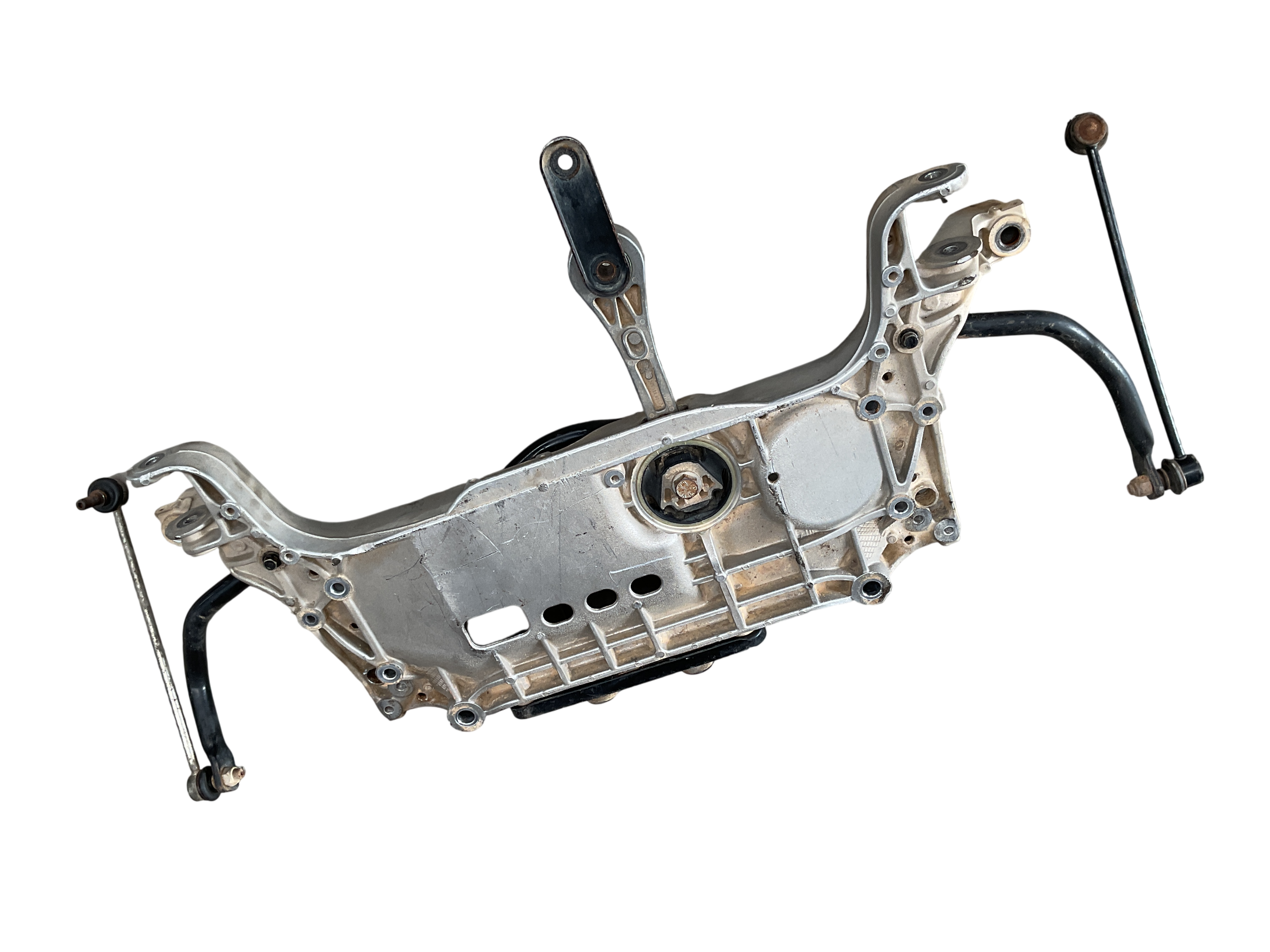 Puente delantero VW 3C0199369H