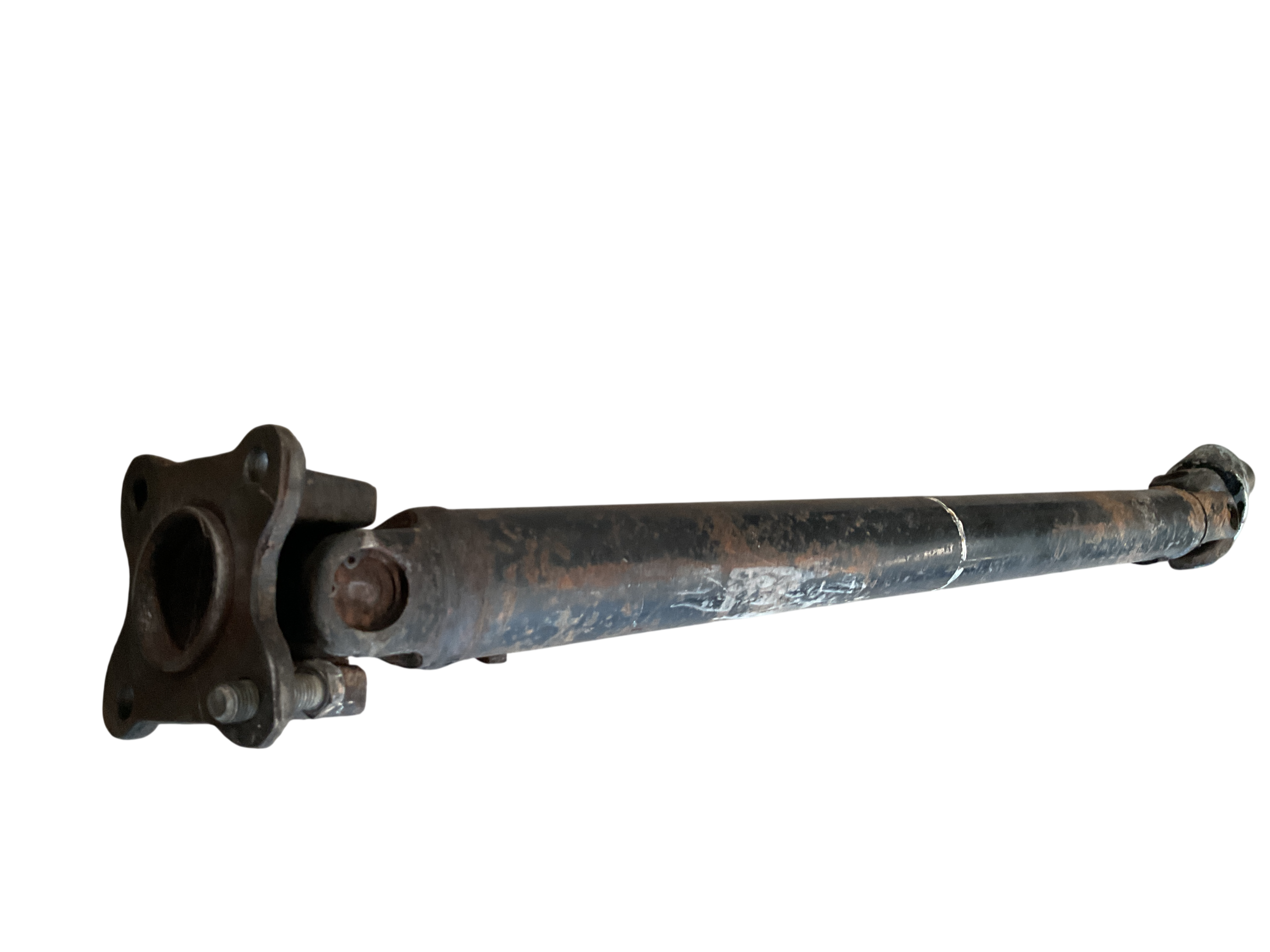 Cardan Mitsubishi Pajero (V20, V40) 90-04