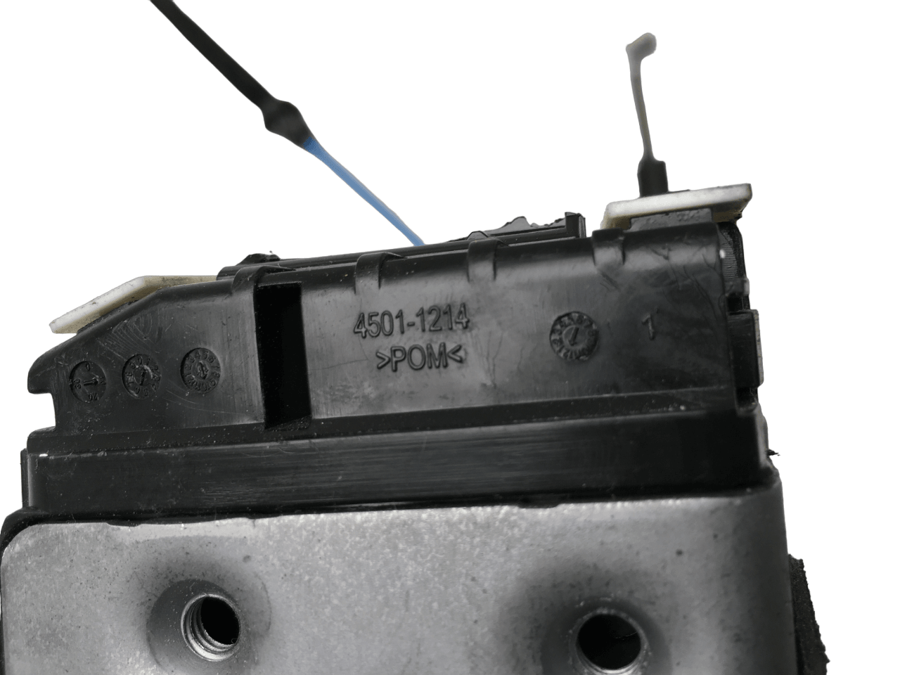 Cerradura tra izq Mercedes W204 y W212 - AutoRR A0997300135