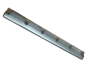 Estribera lateral Mitsubishi Pajero 91-00