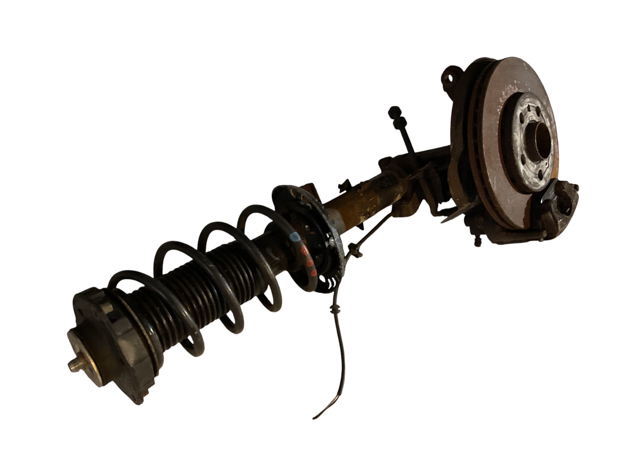 Mangueta del izq Seat Ibiza 2008-02017