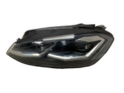Faro del izq VW Golf VII 17-20