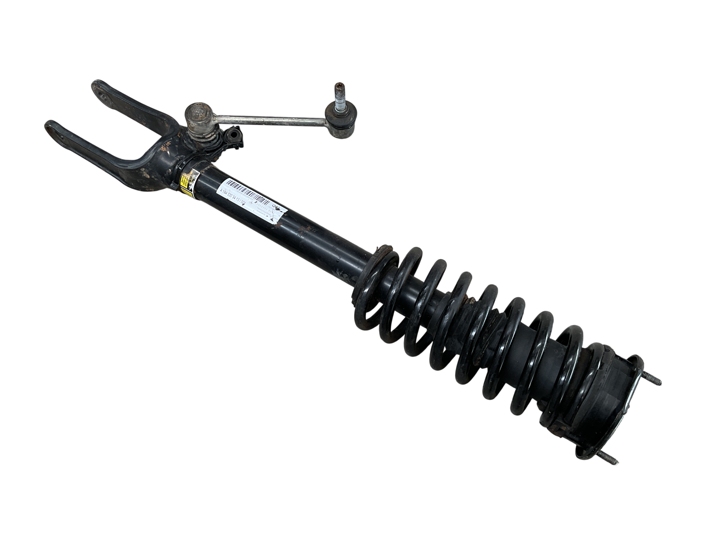 Amortiguador del izq Mercedes ML 05-11