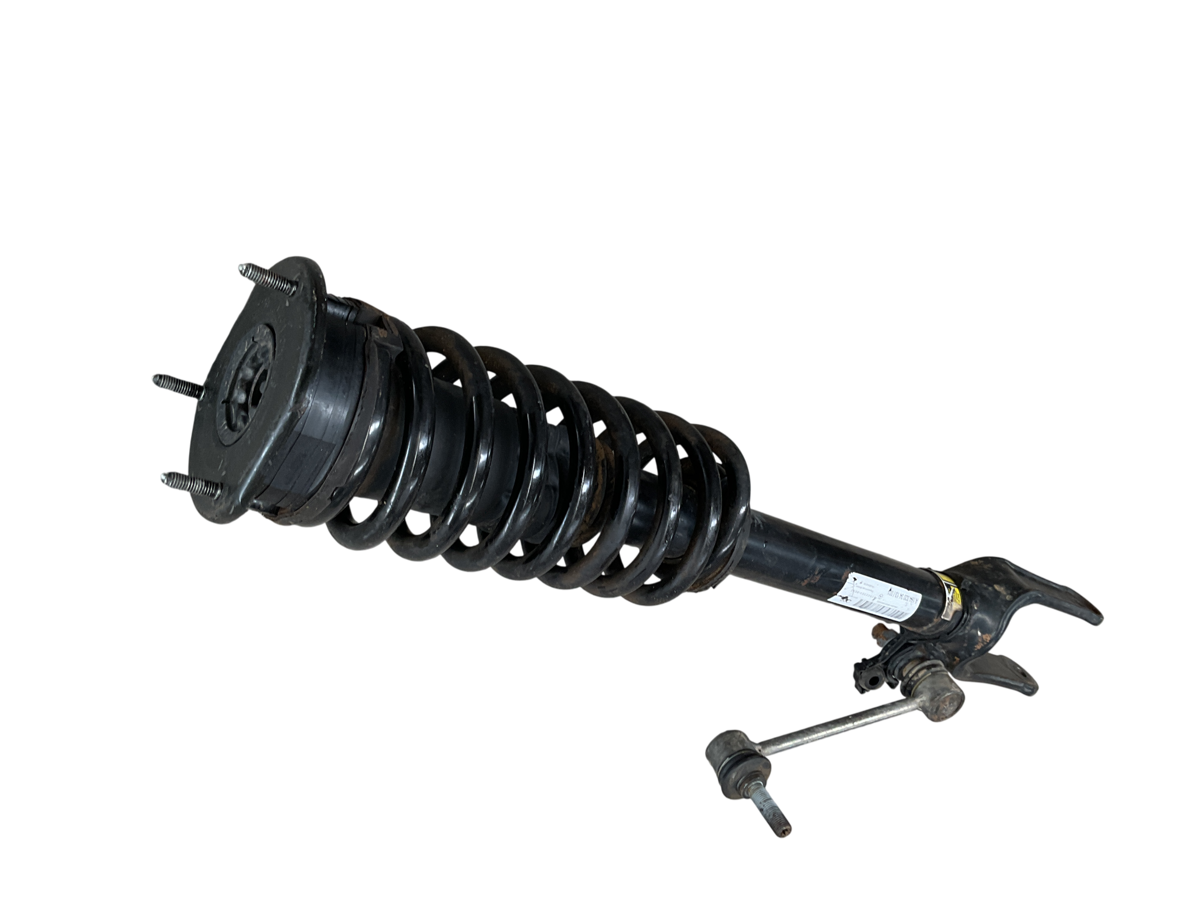 Amortiguador del izq Mercedes ML 05-11