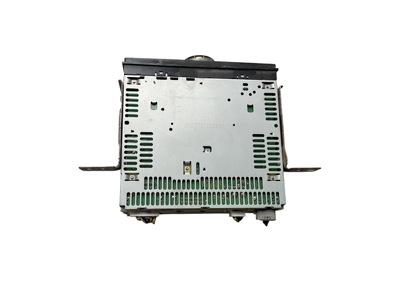 Sistema Audio Nissan Navara 05-15 - 28185EB45B