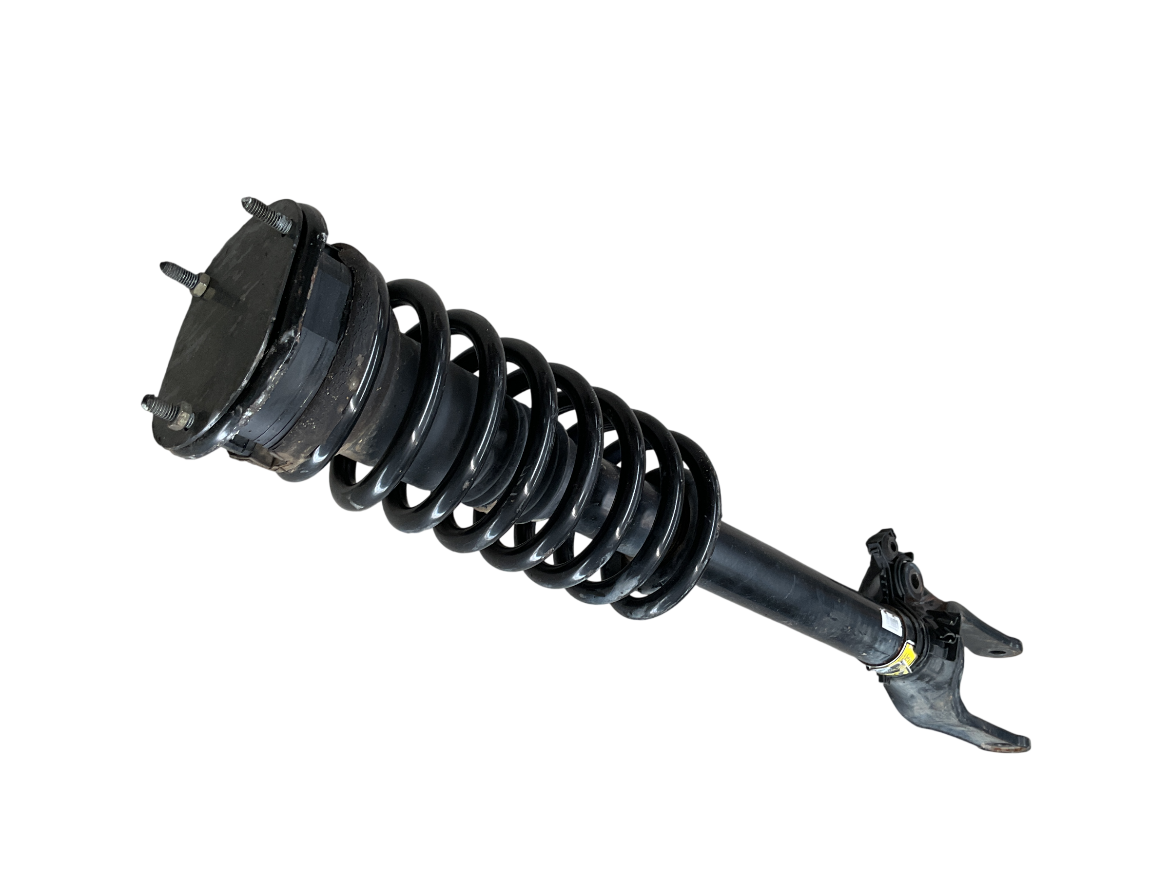 Amortiguador del dcho Mercedes ML 05-11