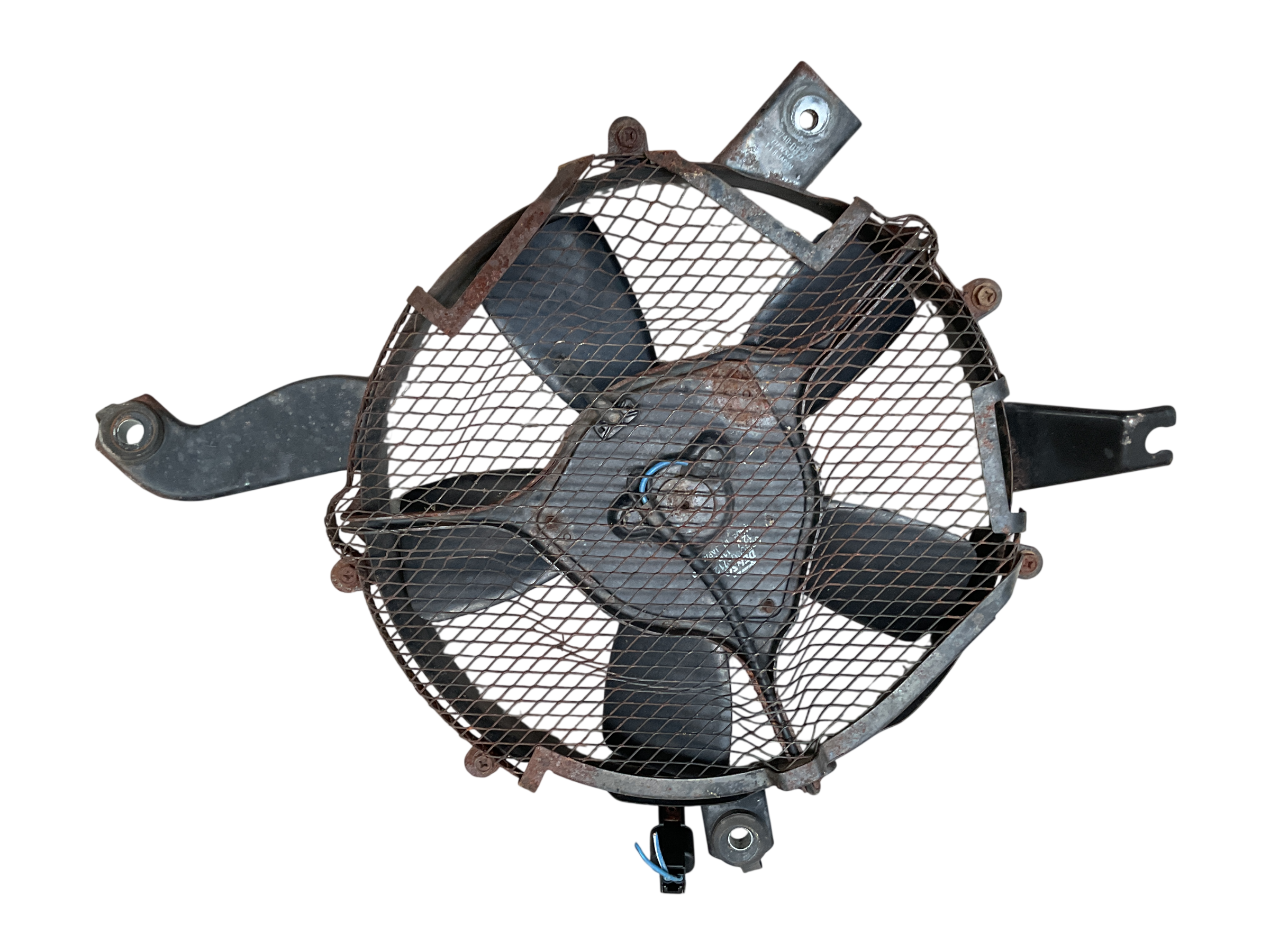 Electroventilador Mitsubishi Pajero II 91-00