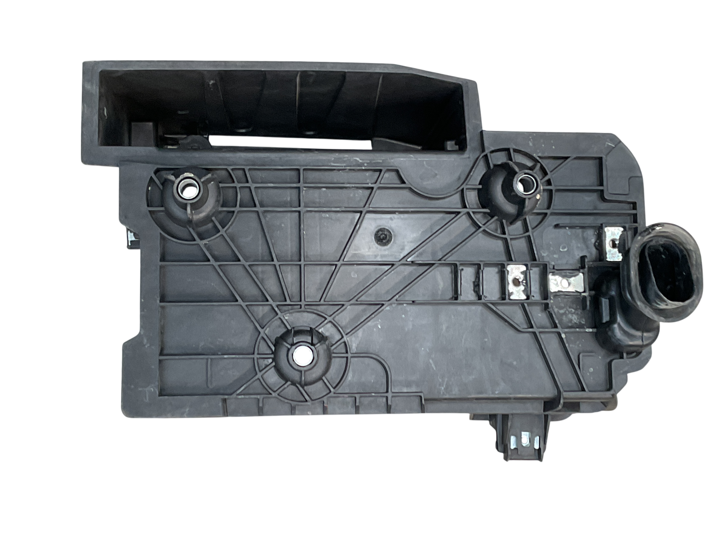 Caja Batería Renault Laguna III 07-15