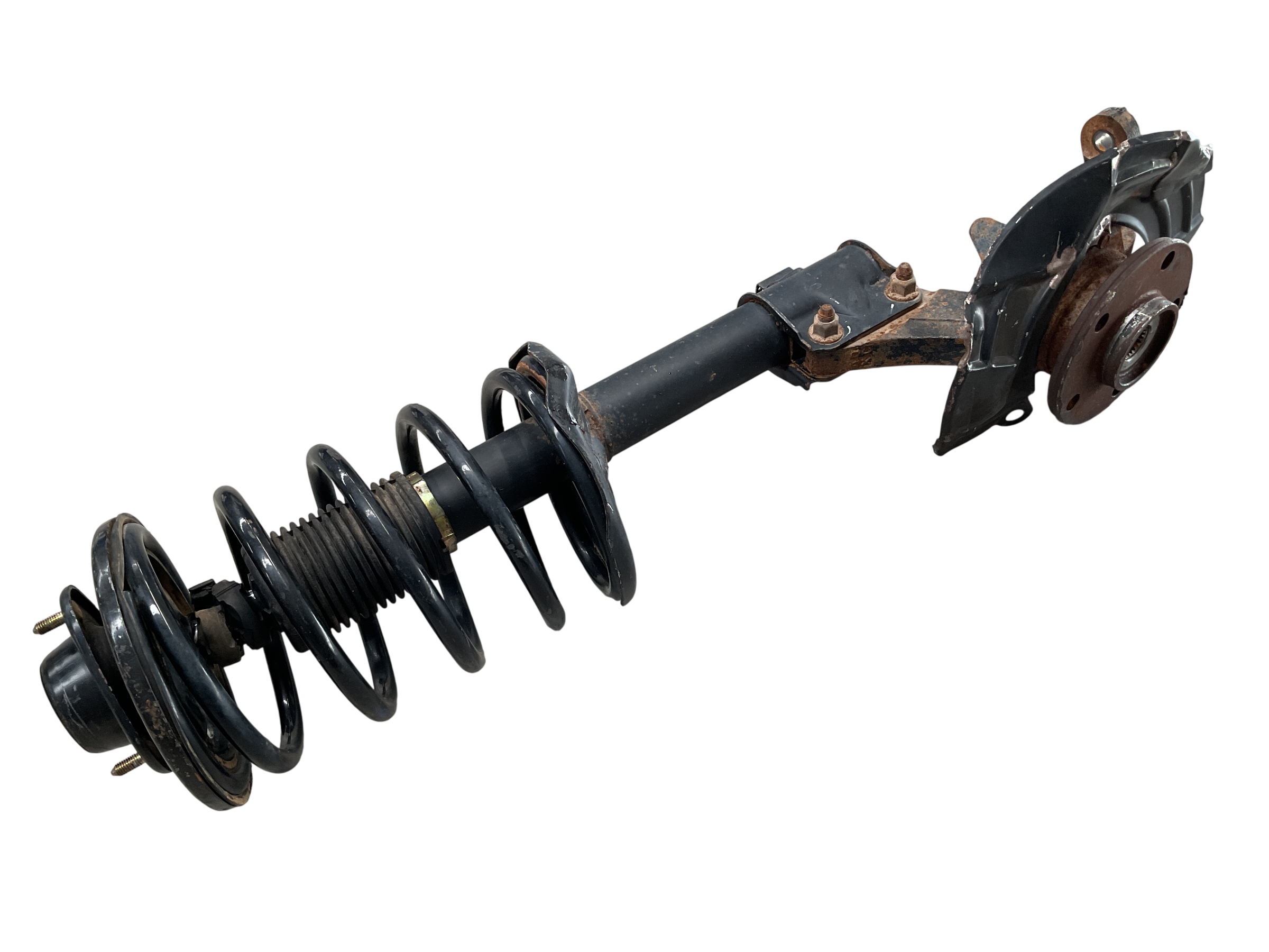 Mangueta del dcha Mitsubishi Montero Pinin 98-07