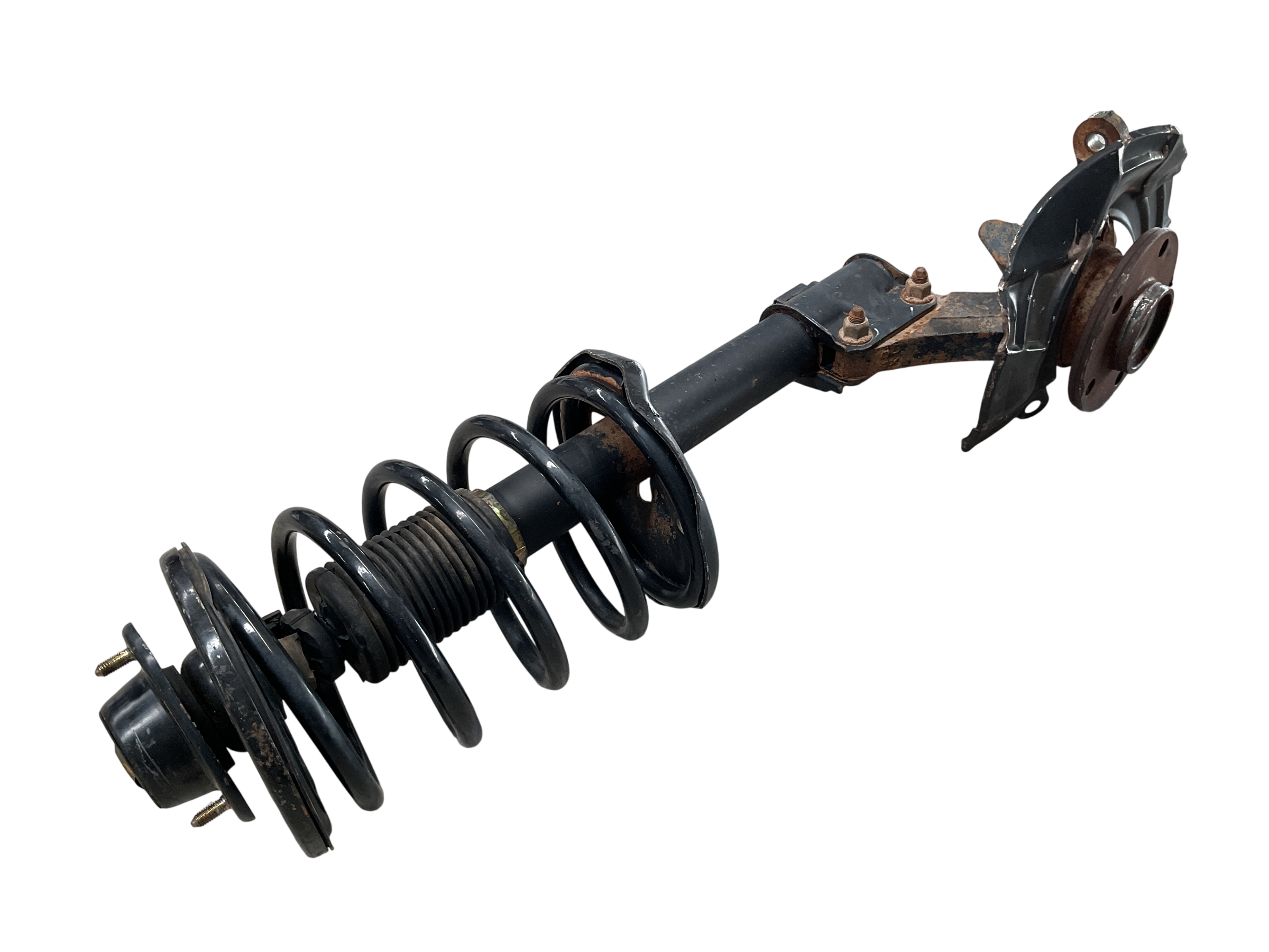 Mangueta del dcha Mitsubishi Montero Pinin 98-07