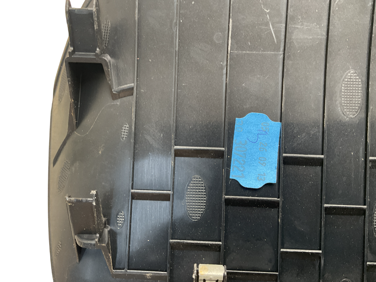 Moldura Salpicadero Citroen C4 Picasso 13-18 - 967799117A