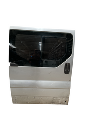Puerta corrediza dcha Nissan Primastar 01-14