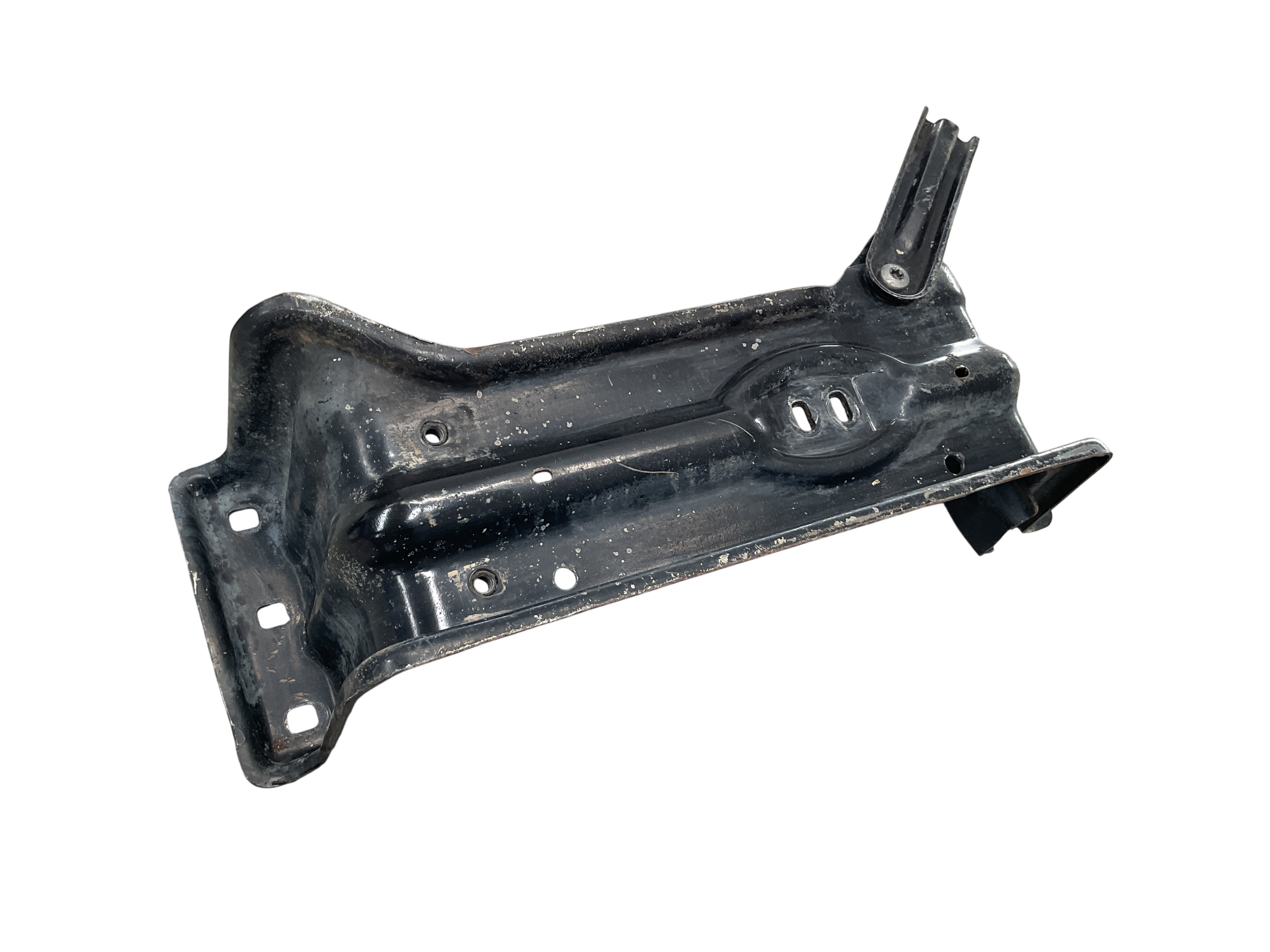 Soporte Cambios Mercedes ML 2005-2011